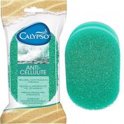 Gąbka antycellulitowa Calypso Anti-Cellulite