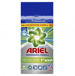 Ariel Professional Proszek do prania Regular 7,15 kg 130 prań