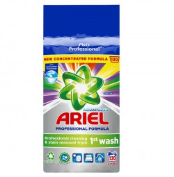 Ariel Professional Proszek do prania Color 7,15 kg 130 prań