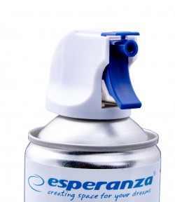 Sprężone powietrze Esperanza ES120