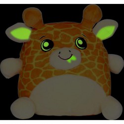 Dream Beams - Żyrafa Grace 18cm świeci w ciemności