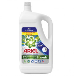 Ariel Professional Płyn do prania Regular 5 l 100 prań