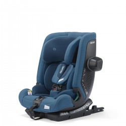Recaro Toria Elite i-Size fotelik samochodowy  9-36 kg / 76-150 cm Steel blue