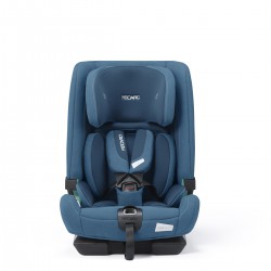 Recaro Toria Elite i-Size fotelik samochodowy  9-36 kg / 76-150 cm Steel blue