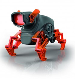 Clementoni Robot Bioniczny Walkingbot 50059