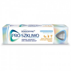 Sensodyne Pasta  do zębów ProSzkliwo Delikatne Wybielanie