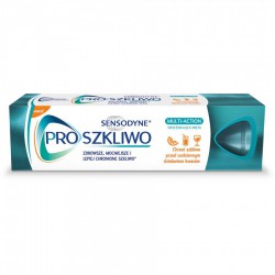 Sensodyne Pasta do zębów ProSzkliwo Multi Action