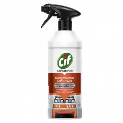 CIF Perfect Finish odłuszczacz spray 435 ml