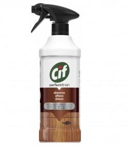 CIF Perfect Finish drewno spray 435 ml