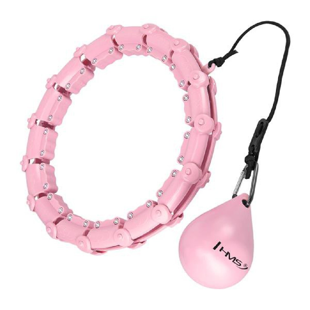 Hula Hop HMS HHW02 Light Pink