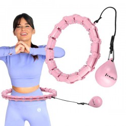 Hula Hop HMS HHW02 Light Pink