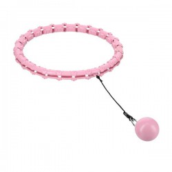 Hula Hop HMS HHW02 Light Pink