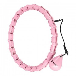 Hula Hop HMS HHW02 Light Pink