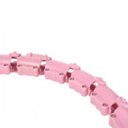 Hula Hop HMS HHW02 Light Pink