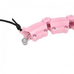 Hula Hop HMS HHW02 Light Pink