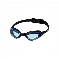 Okularki Nils NQG770AF czarno-niebieskie