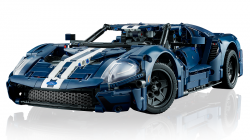 Lego Technic Ford GT, wersja z 2022 roku 42154