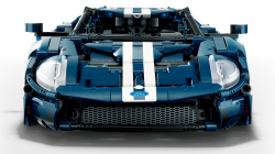 Lego Technic Ford GT, wersja z 2022 roku 42154