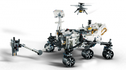 Lego Technic NASA Mars Rover Perseverance 42158