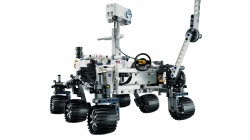 Lego Technic NASA Mars Rover Perseverance 42158