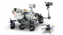 Lego Technic NASA Mars Rover Perseverance 42158