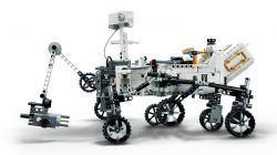 Lego Technic NASA Mars Rover Perseverance 42158