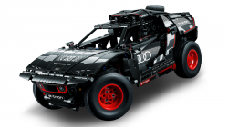 Lego Technic Audi RS Q e-tron 42160