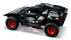 Lego Technic Audi RS Q e-tron 42160