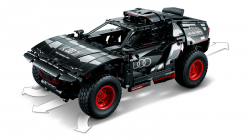 Lego Technic Audi RS Q e-tron 42160