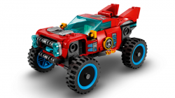 Lego Dreamzzz Krokodylowy samochód 71458