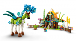 Lego Dreamzzz Stajnia fantastycznych stworzeń 71459