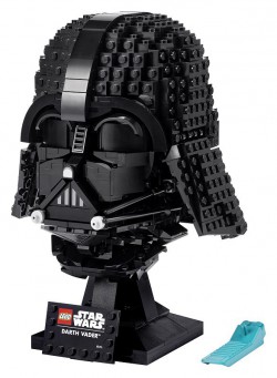 Lego Star Wars Hełm Dartha Vadera 75304
