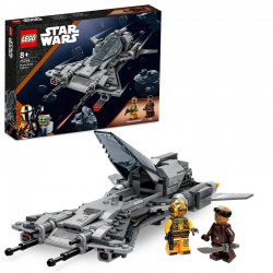 Lego Star Wars Piracki myśliwiec 75346