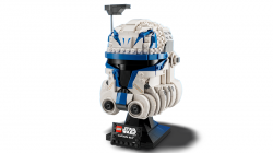 Lego Star Wars Hełm kapitana Rexa 75349