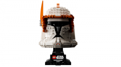 Lego Star Wars Hełm dowódcy klonów Cody’ego 75350