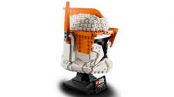 Lego Star Wars Hełm dowódcy klonów Cody’ego 75350