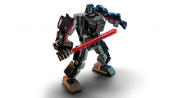 Lego Star Wars Mech Dartha Vadera 75368