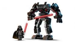 Lego Star Wars Mech Dartha Vadera 75368