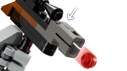 Lego Star Wars Mech Boby Fetta 75369