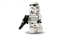 Lego Star Wars Mech Szturmowca 75370