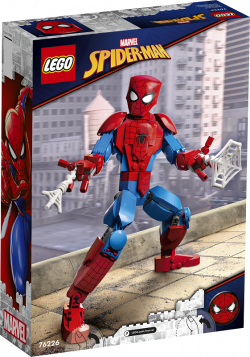 Lego Star Wars Figurka Spider-Mana 76226
