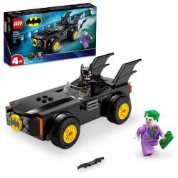 Lego Super Heroes Batmobil Pogoń: Batman kontra Joker 76264