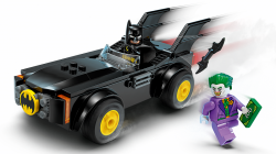 Lego Super Heroes Batmobil Pogoń: Batman kontra Joker 76264
