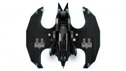 Lego Super Heroes Batwing: Batman kontra Joker 76265