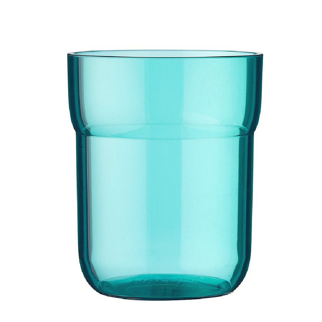 Szklanka dziecięca Mepal Mio Deep Turquoise 250 ml