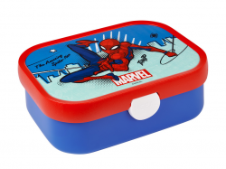 Lunchbox Mepal Campus Spiderman