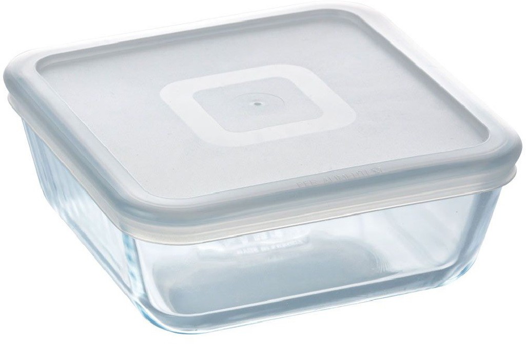 Pojemnik żaroodporny Pyrex Cook&Freeze 722601 0,85 l