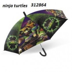 Starpak  parasolka manualny Ninja 312864