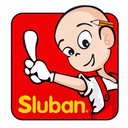 Sluban Car Club B0633C