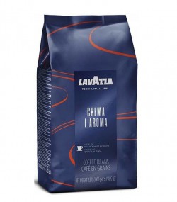 Lavazza Espresso Crema e Aroma Blue Kawa ziarnista 1kg